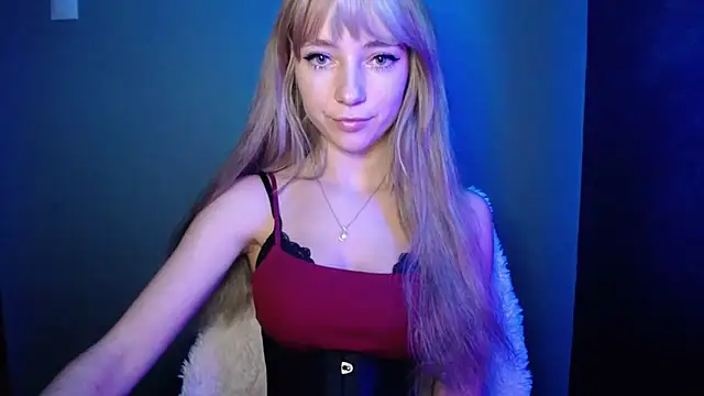 LuciaYoung online show from October 2025 06:34:01 AM