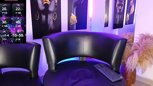  brenna hanson online show from March 2025 09:59:01 PM