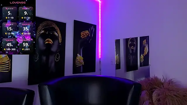  brenna hanson online show from September 2025 07:09:02 PM