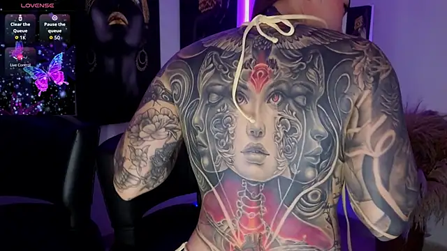  brenna hanson online show from March 2026 07:31:02 PM