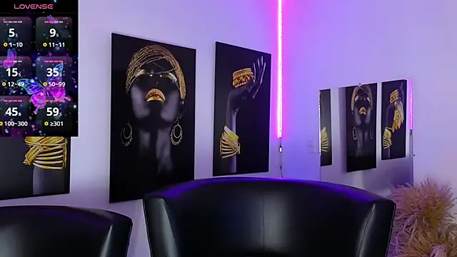  brenna hanson online show from March 2025 07:24:02 PM