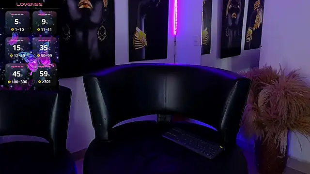  brenna hanson online show from September 2025 07:08:02 PM