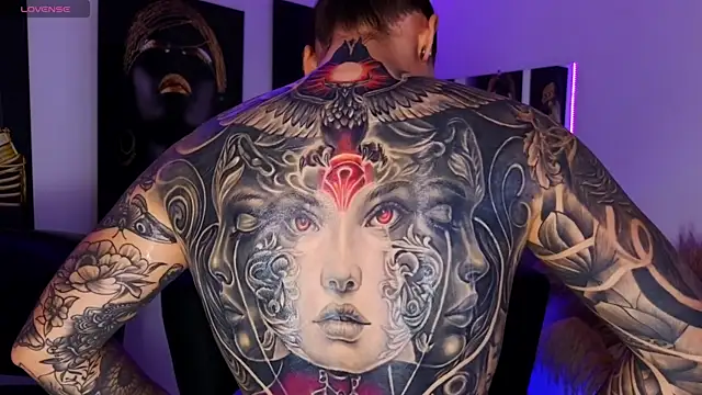  brenna hanson online show from October 2025 05:12:02 PM