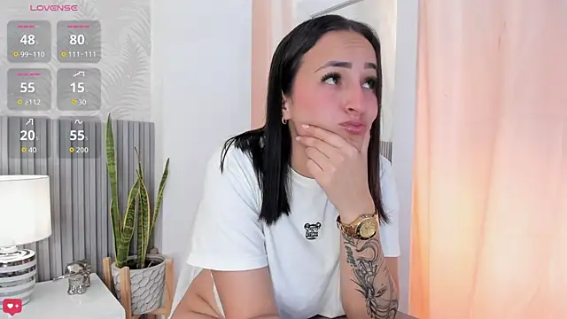 Snapshot of Sally_Azmani_ chatting on November 2025 12:32:01 PM Sally Azmani online show from November 2025 12:32:01 PM