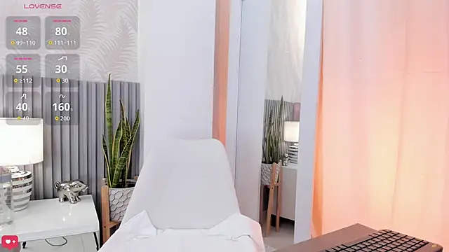 Snapshot of Sally_Azmani_ chatting on November 2025 12:28:01 PM Sally Azmani online show from November 2025 12:28:01 PM