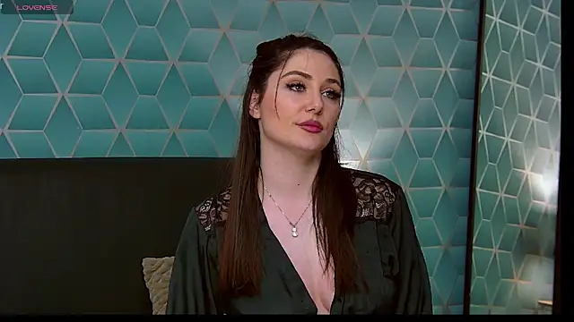 KassieWeins online show from March 2025 02:07:02 AM