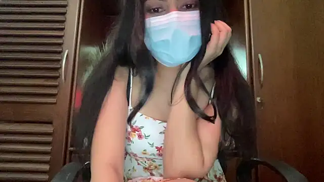 Princess Lily online show from December 2025 02:32:02 PM