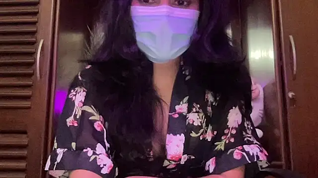 Princess Lily online show from March 2026 03:56:02 PM