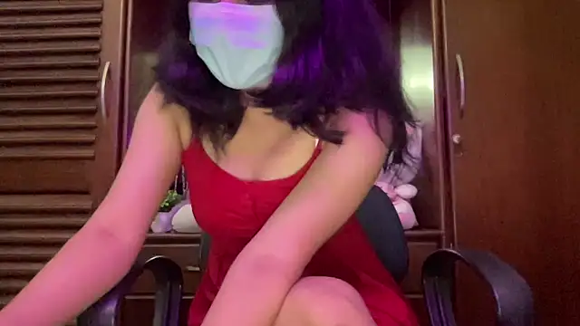 Princess Lily online show from March 2026 06:33:02 PM