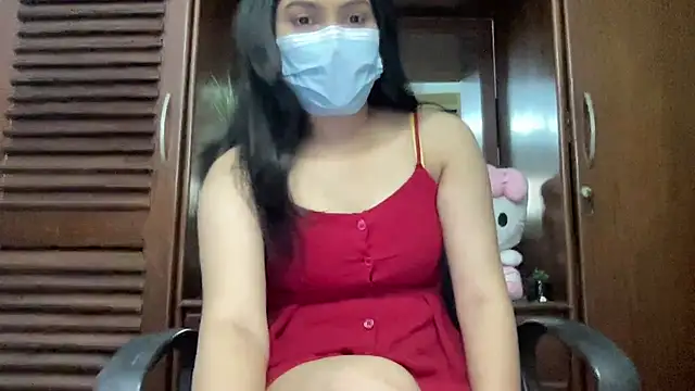 Princess Lily online show from November 2025 02:10:01 PM