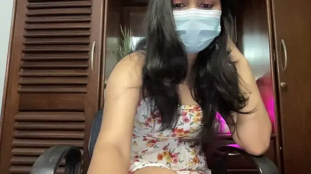 Princess Lily online show from September 2025 02:21:02 PM
