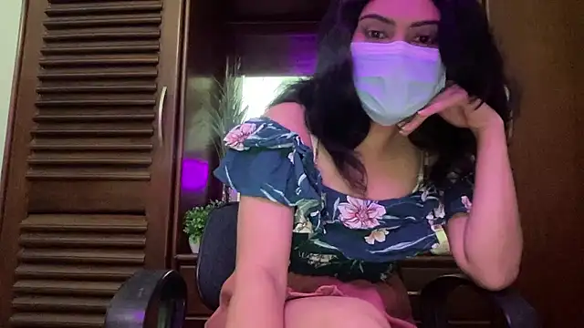 Princess Lily online show from January 2026 12:56:01 PM