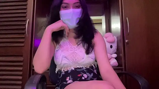 Princess Lily online show from February 2026 02:37:01 PM