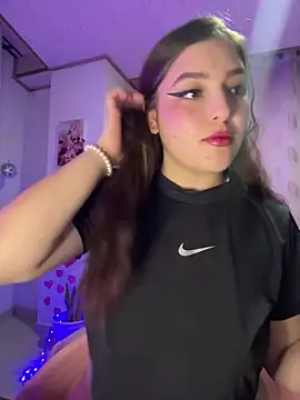 Lady Kaisa online show from March 2025 03:55:02 AM