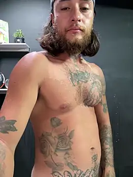 raymon616 online show from December 2025 07:12:01 PM