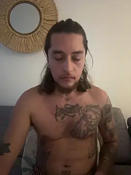 raymon616 online show from February 2026 12:18:01 PM