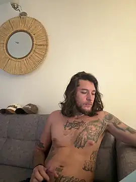 raymon616 online show from February 2026 12:05:01 PM