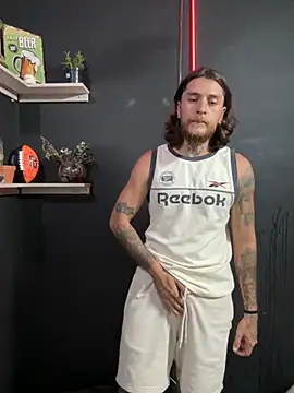 raymon616 online show from November 2025 11:31:01 PM