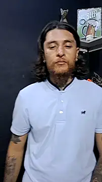 raymon616 online show from November 2025 10:13:01 PM