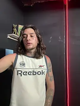 raymon616 online show from March 2026 10:52:01 PM