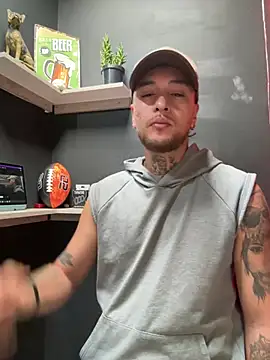 raymon616 online show from March 2026 02:32:01 PM