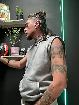 raymon616 online show from March 2026 09:37:01 PM