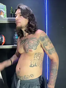 raymon616 online show from March 2026 10:15:02 PM