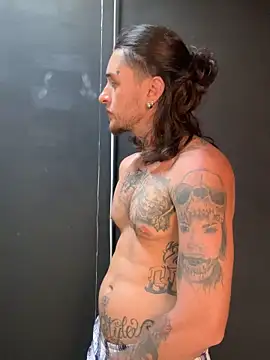 raymon616 online show from March 2026 08:18:01 PM