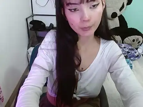  annie rosse online show from October 2025 07:25:02 PM