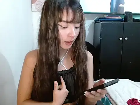 Snapshot of _annie_rosse chatting on May 2026 08:34:01 PM annie rosse online show from May 2026 08:34:01 PM