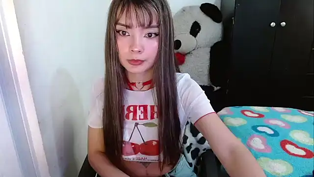  annie rosse online show from April 2026 08:26:01 PM