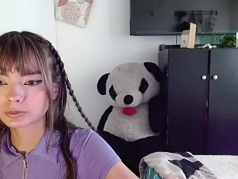  annie rosse online show from February 2026 07:25:01 PM