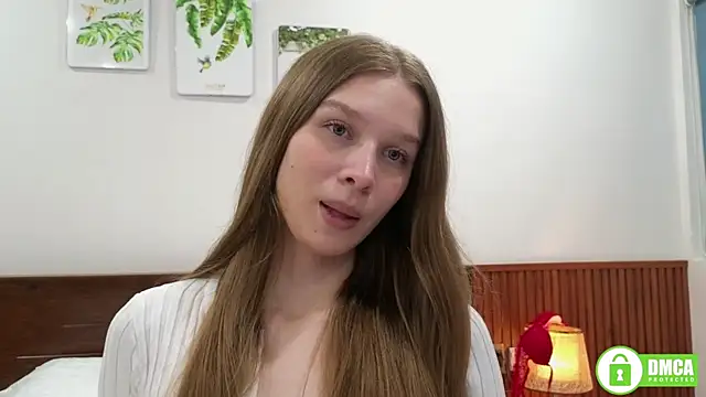 CutieBeauty online show from April 2026 08:37:02 AM