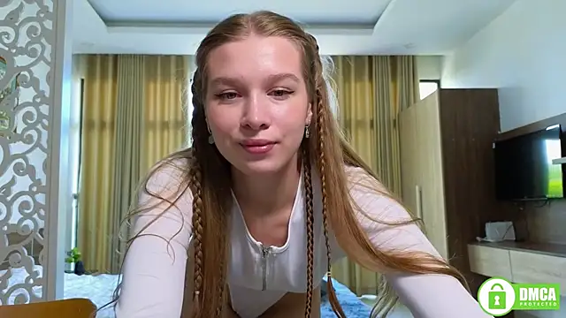 CutieBeauty online show from May 2026 05:56:02 AM