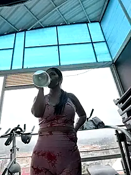 Cloesweety online show from April 2026 07:58:02 PM