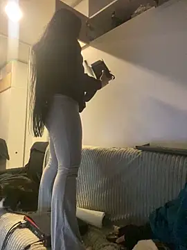 aangie  uwu online show from March 2026 02:12:01 AM