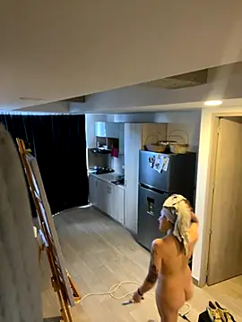 aangie  uwu online show from November 2025 09:08:02 PM