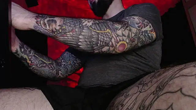 zedizded77 online show from January 2025 02:04:02 AM