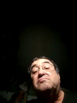 StiveMartin online show from December 2025 02:51:02 AM