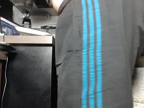 StiveMartin online show from December 2025 02:05:02 AM