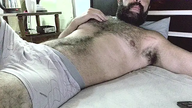 machoathome online show from February 2025 10:09:02 PM