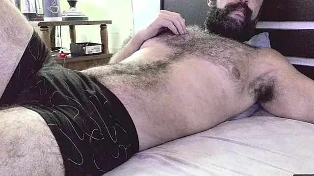 machoathome online show from February 2025 05:00:01 PM