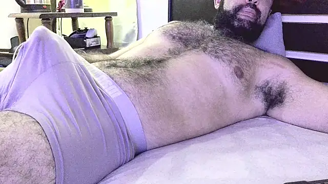machoathome online show from March 2025 10:54:01 PM