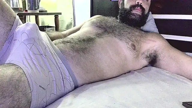 machoathome online show from February 2025 03:03:02 AM