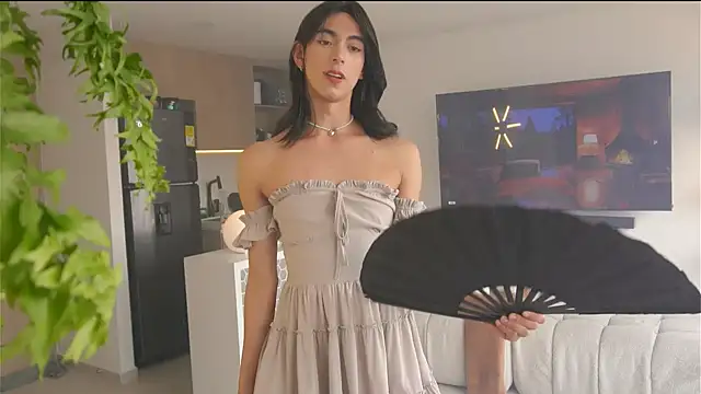 Ms Sammy online show from March 2026 02:57:02 PM