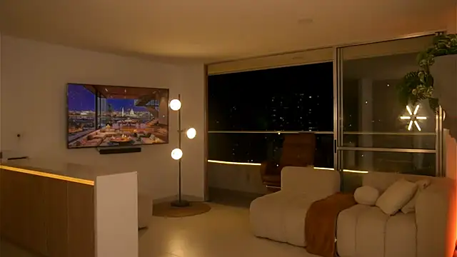 Ms Sammy online show from February 2026 01:12:02 AM