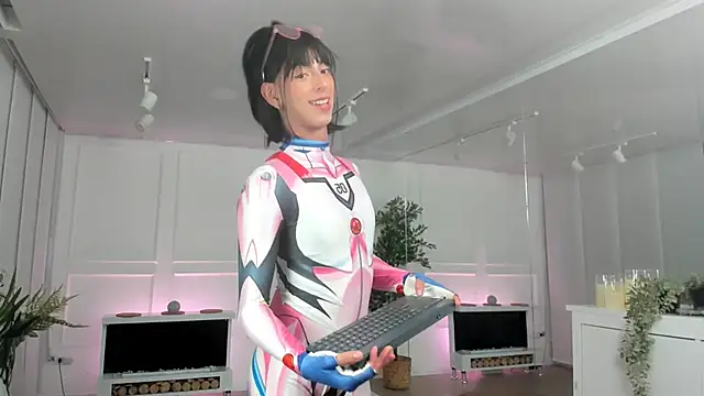 Snapshot of Ms_Sammy chatting on February 2025 05:44:02 AM Ms Sammy online show from February 2025 05:44:02 AM