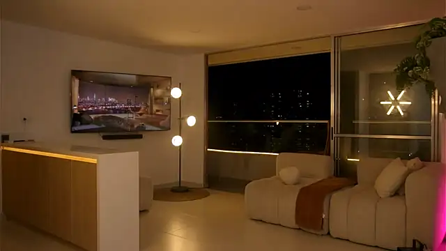 Ms Sammy online show from February 2026 12:43:02 AM