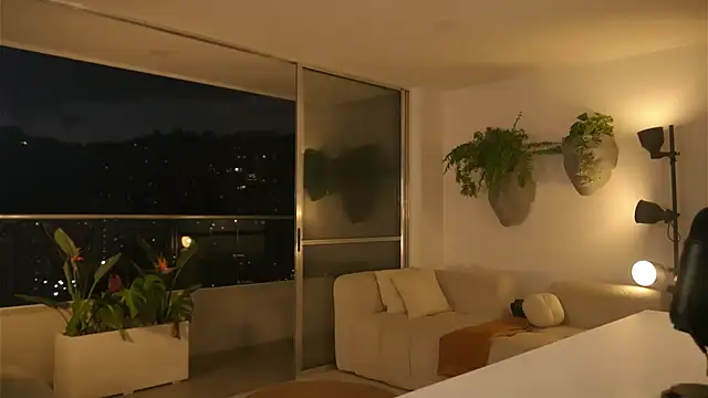 Ms Sammy online show from February 2026 11:34:02 PM