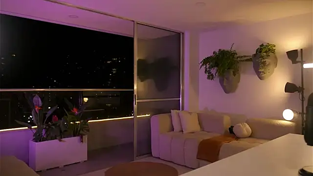 Ms Sammy online show from February 2026 02:53:01 AM